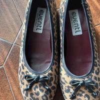 Scarpe  ballerine