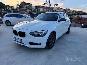 Bmw 114d 5p. Joy