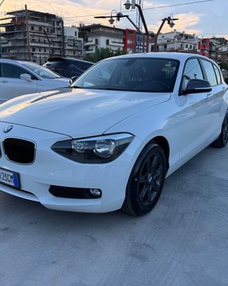 Bmw 114d 5p. Joy