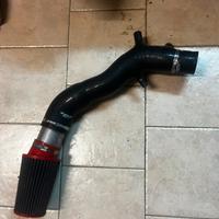 Aspirazione bassa orra