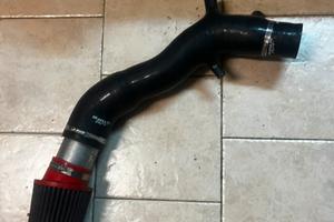 Aspirazione bassa orra