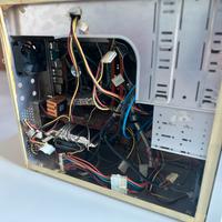 Case pc lian li e componenti pc