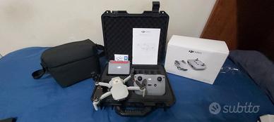 DJI Mini 2 Fly More Combo