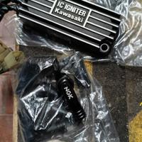 ricambi Kawasaki z 1300