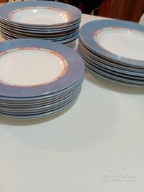 servizio piatti nuovi 