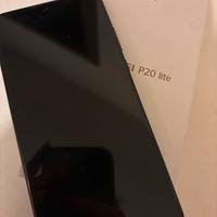 Huawei p20 lite