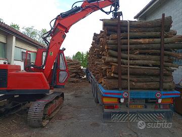 Escavatore altesi L 50