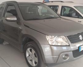 Suzuki Grand Vitara Grand Vitara 1.9 DDiS 3 porte
