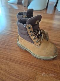 timberland bimbo