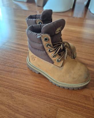 timberland bimbo