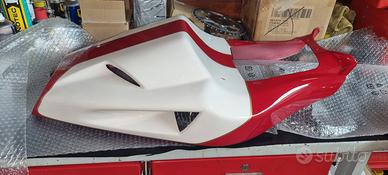 codone monoposto nuovo per ducati 748 916 996 998