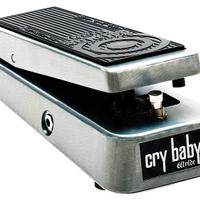DUNLOP Cry Baby ZW45 Zakk Wylde Signature Wah