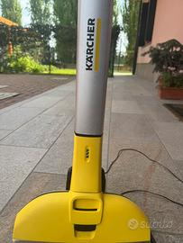 Lava pavimenti Karcher Fc3 Cordless