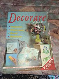 Decorare la tua casa (Fabbri Editori)