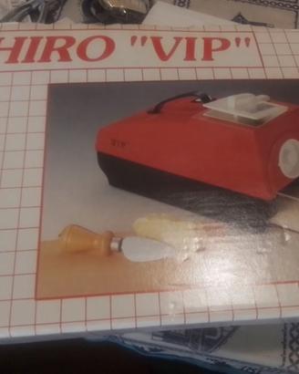 GHIRO VIP GRATTUGIA VINTAGE NUOVA ORIGINALE