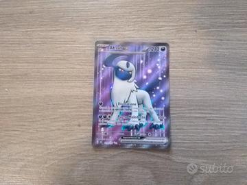 Absol ex 