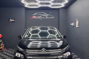Citroën C3 1.2 PureTech GPL 82 CV (2017) – Nera, !