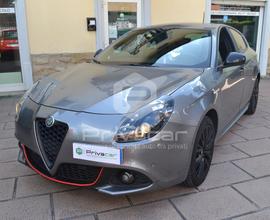 ALFA ROMEO Giulietta 2.0 JTDm 175 CV TCT Sport