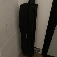 Pannello posteriore BMW serie 3 S.W.