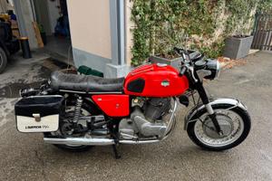 Laverda 750 - 1972
