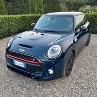 MINI COOPER S Hype 2.0 turbobenzina