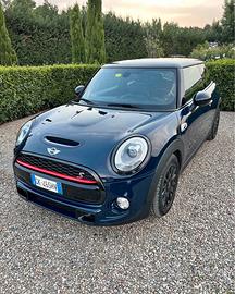 MINI COOPER S Hype 2.0 turbobenzina