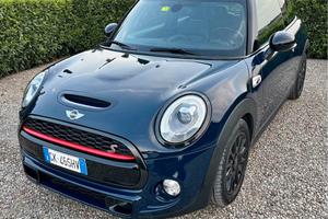 MINI COOPER S Hype 2.0 turbobenzina