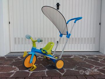 Triciclo Imaginarium