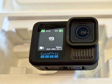 GoPro Hero 13 + SanDisk 128GB Extreme PRO