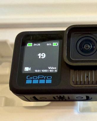 GoPro Hero 13 + SanDisk 128GB Extreme PRO
