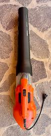 Black+Decker BEBL185 Soffiatore Elettrico 1850W