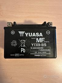 Batteria Yuasa
