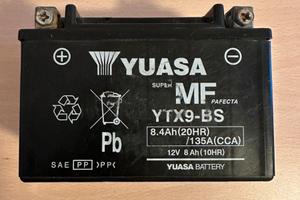 Batteria Yuasa