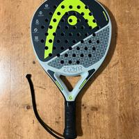 Racchetta da Padel Head