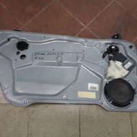 ALZAVETRO SINISTRO PER SEAT IBIZA 6L ANNO 2006