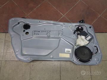 ALZAVETRO SINISTRO PER SEAT IBIZA 6L ANNO 2006