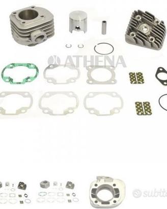 Kit Athena P400099100002 KEEWAY-CPI-GENERIC-MALAG