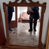 DUE SPECCHI  VINTAGE