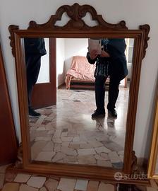 DUE SPECCHI  VINTAGE