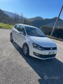 Volkswagen Polo 1.4 DSG 5 porte Highline