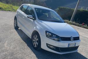 Volkswagen Polo 1.4 DSG 5 porte Highline