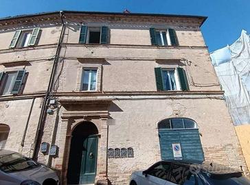 Appartamento a Montelupone (MC)