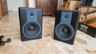 M-Audio BX8a monitor da studio