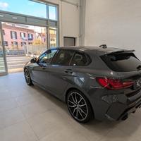 BMW M135 i xDrive