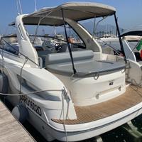 Bavaria 34 Sport - 2011 - 2 D3-220 Diesel elettr