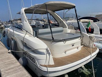 Bavaria 34 Sport - 2011 - 2 D3-220 Diesel elettr