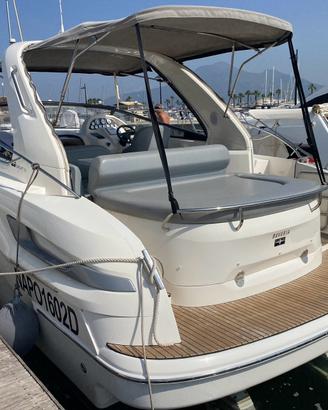 Bavaria 34 Sport - 2011 - 2 D3-220 Diesel elettr