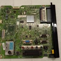 Main Board Tv Plasma Samsung Modello BN94-04884M