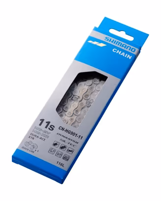 Catena Shimano DURA-ACE XTR 11v HG 901