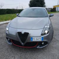 alfa romeo giulietta 1750i turbo benzina veloce 